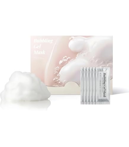 Amazon.co.jp: PHスプラッシュマスクPro. 業務用30包入 炭酸ジェル